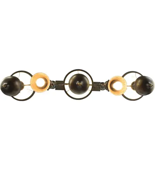 The Sunbury by Meyda Lighting - Image 9