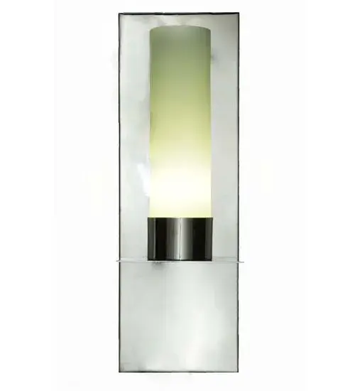 6" Wide Orchard Town Wall Sconce - Image 5
