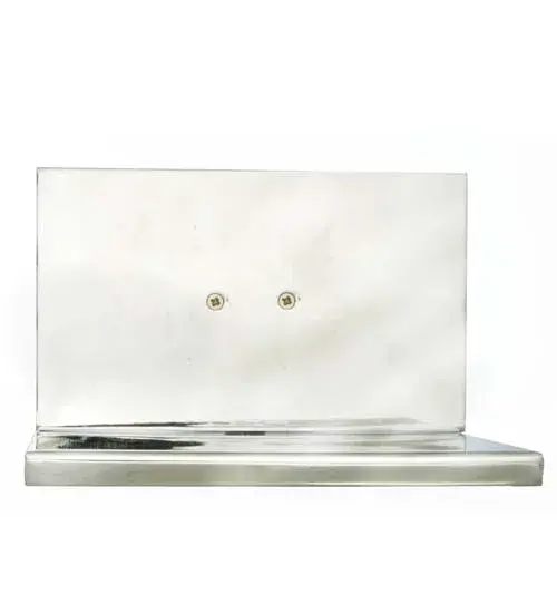 6" Wide Orchard Town Wall Sconce - Image 7