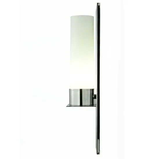 6" Wide Orchard Town Wall Sconce - Image 8