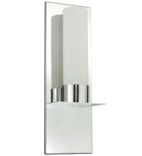 6" Wide Orchard Town Wall Sconce - Image 3