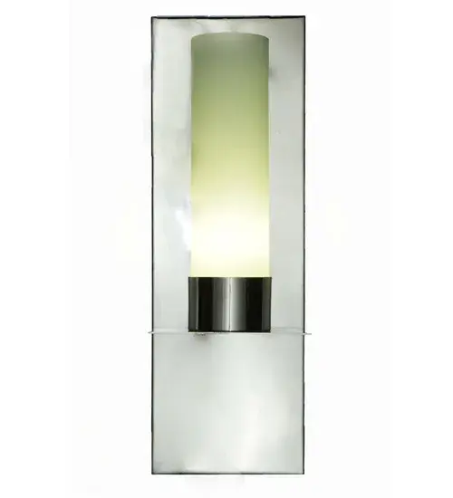 6" Wide Orchard Town Wall Sconce - Image 5