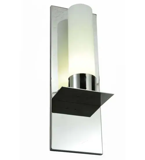 6" Wide Orchard Town Wall Sconce - Image 6