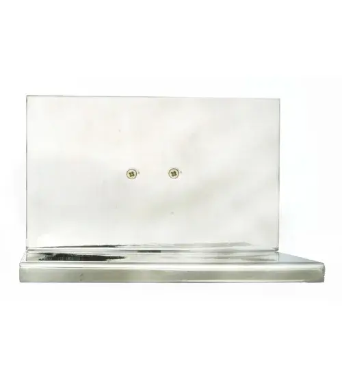 6" Wide Orchard Town Wall Sconce - Image 7