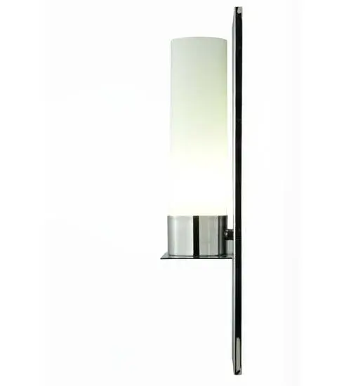 6" Wide Orchard Town Wall Sconce - Image 8