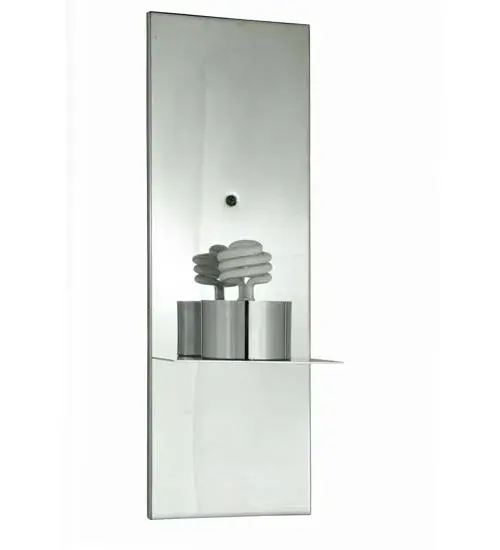 6" Wide Orchard Town Wall Sconce - Image 9