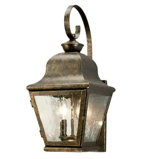 The Palmer by Meyda Lighting