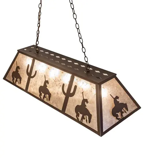 The Trails End by Meyda Lighting - Image 4