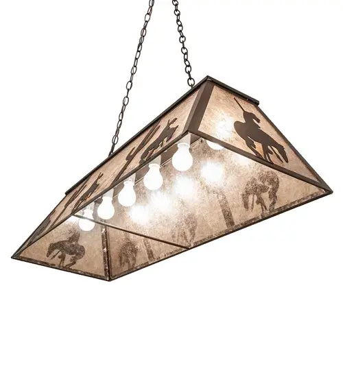 The Trails End by Meyda Lighting - Image 6