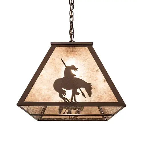 The Trails End by Meyda Lighting - Image 8