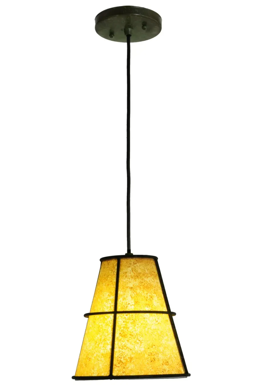 The Meyda Tiffany - Cilindro by Meyda Lighting