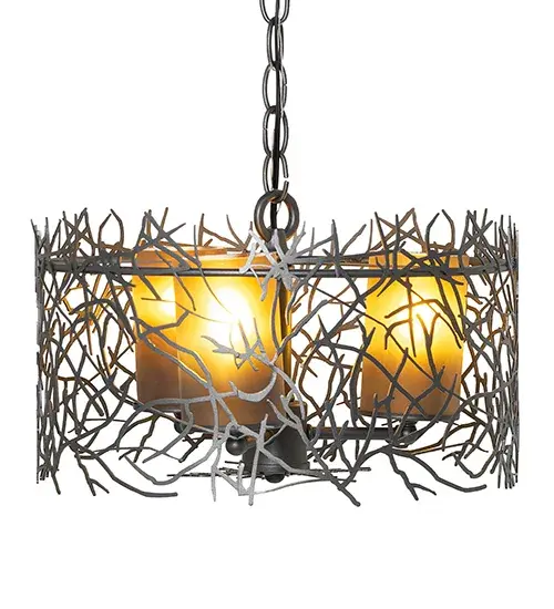 The Twigs by Meyda Lighting - Image 4
