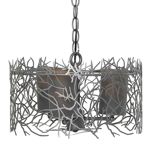 The Twigs by Meyda Lighting - Image 5