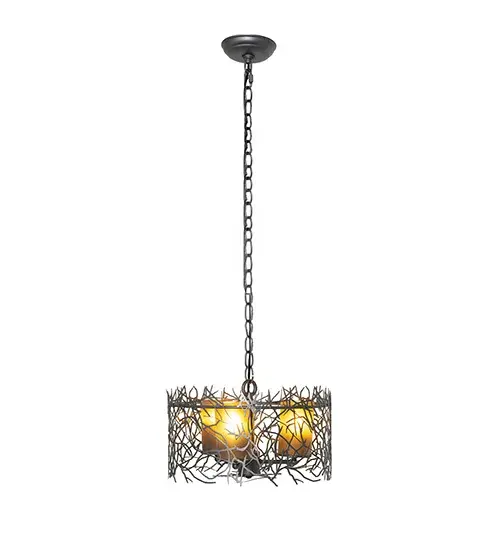 The Twigs by Meyda Lighting - Image 7