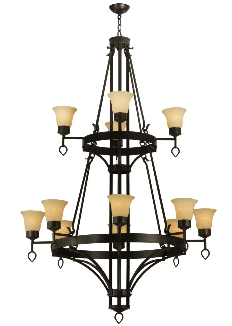 The Savino by Meyda Lighting - Image 1