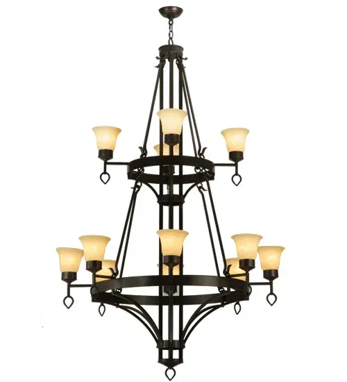 The Savino by Meyda Lighting - Image 2