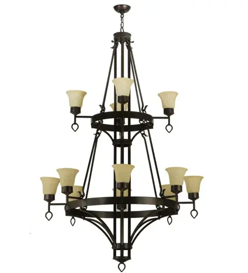 The Savino by Meyda Lighting - Image 3