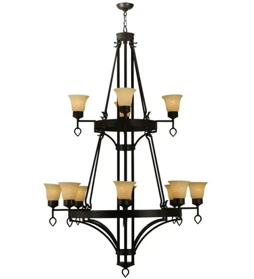 The Savino by Meyda Lighting - Image 4