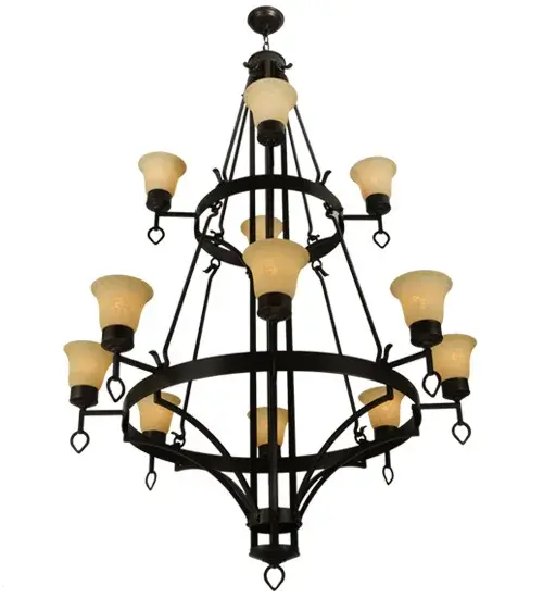 The Savino by Meyda Lighting - Image 5