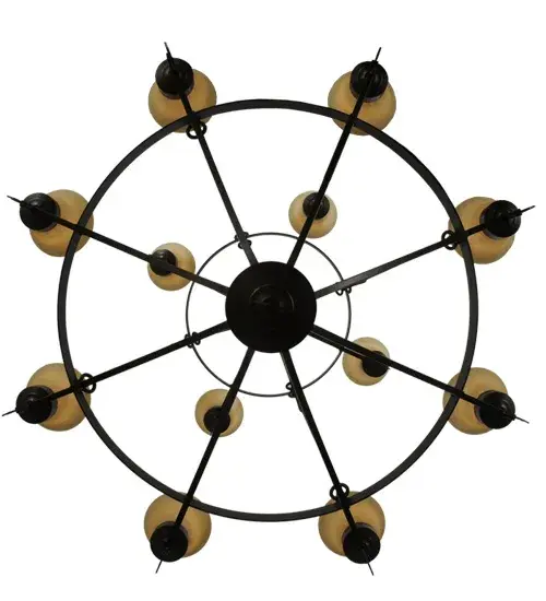The Savino by Meyda Lighting - Image 6