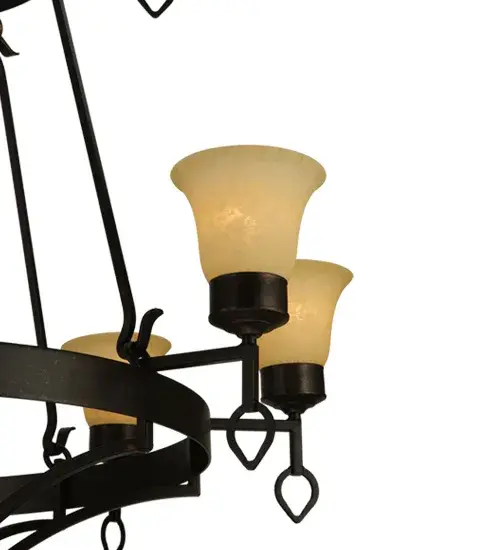 The Savino by Meyda Lighting - Image 7