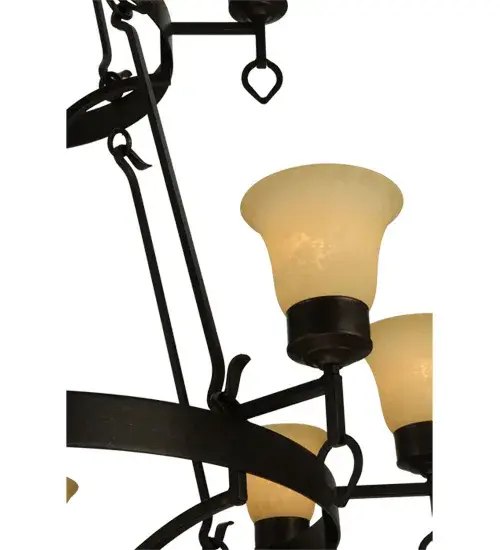 The Savino by Meyda Lighting - Image 8