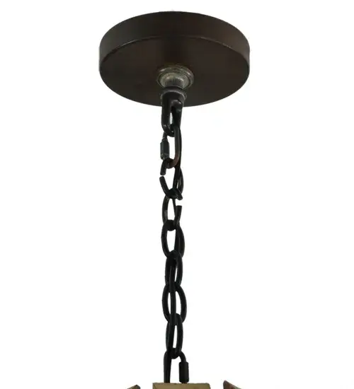 The Barrel Stave by Meyda Lighting - Image 11