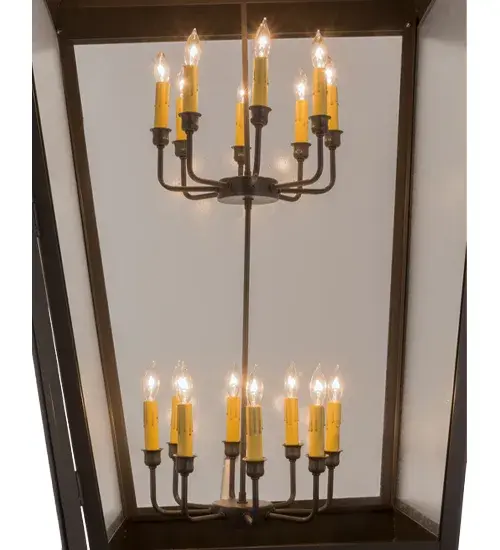 The Meyda Tiffany - Madeline by Meyda Lighting - Image 11