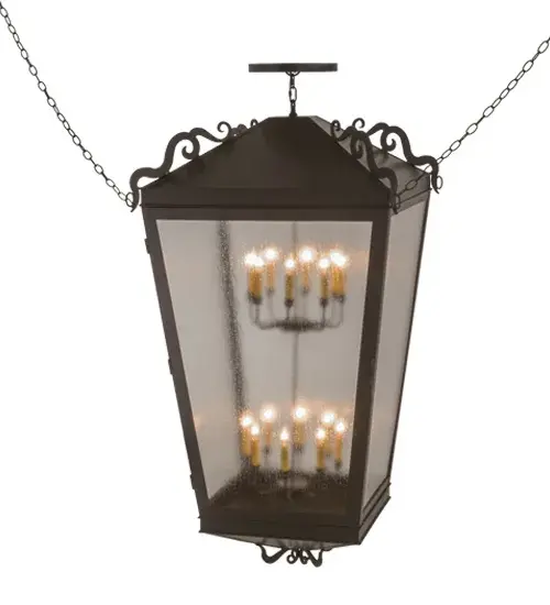 The Meyda Tiffany - Madeline by Meyda Lighting - Image 4
