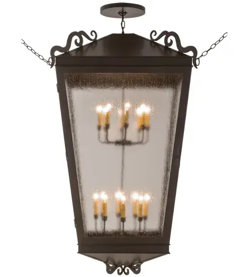 The Meyda Tiffany - Madeline by Meyda Lighting - Image 5