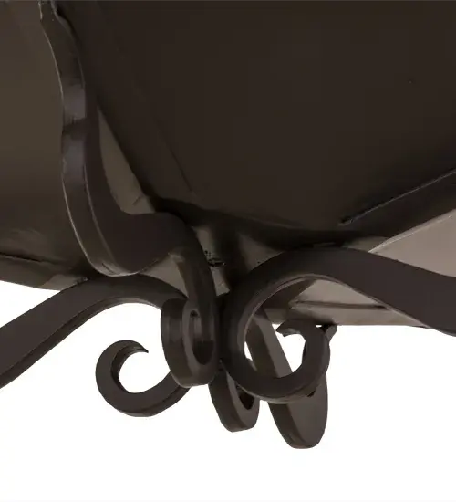 The Meyda Tiffany - Madeline by Meyda Lighting - Image 8