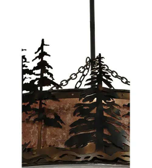 The Tall Pines by Meyda Lighting - Image 10