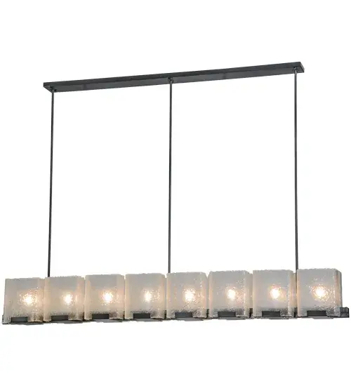 The Ice Cube by Meyda Lighting - Image 1
