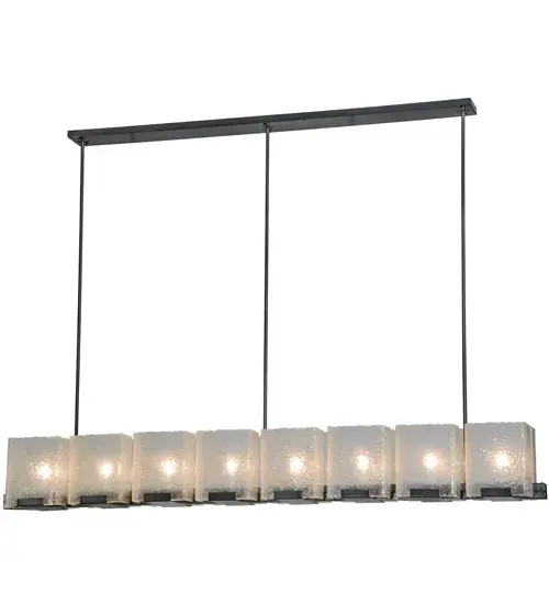 The Ice Cube by Meyda Lighting - Image 2