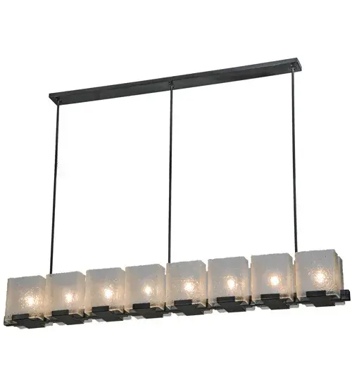 The Ice Cube by Meyda Lighting - Image 6