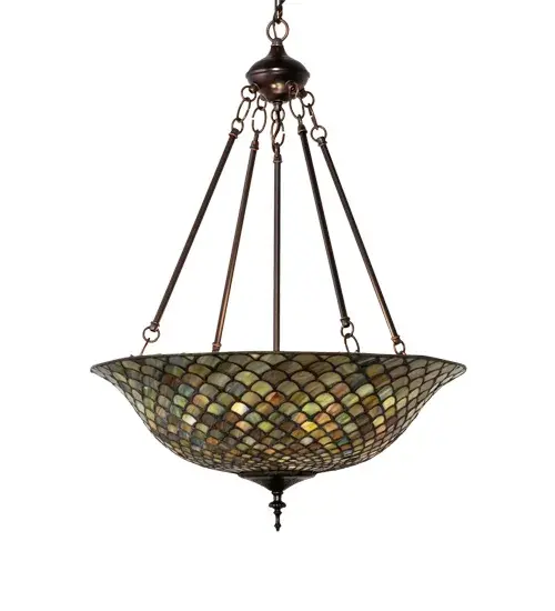 The Tiffany Fishscale by Meyda Lighting - Image 2