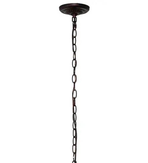 The Tiffany Fishscale by Meyda Lighting - Image 9