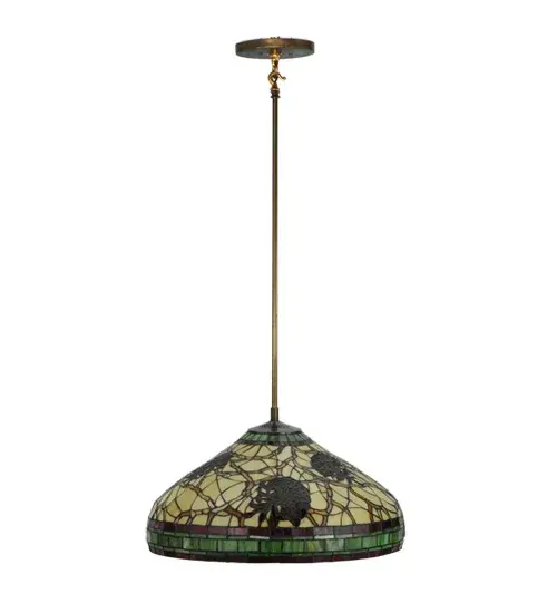 The Pinecone by Meyda Lighting - Image 3