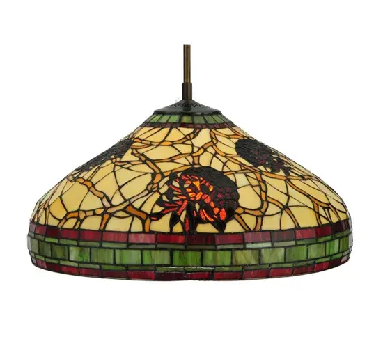 The Pinecone by Meyda Lighting - Image 6