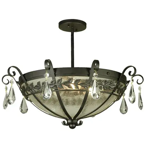 The Florentine by Meyda Lighting - Image 1