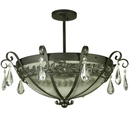 The Florentine by Meyda Lighting - Image 3