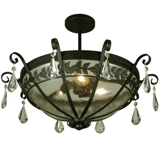 The Florentine by Meyda Lighting - Image 6