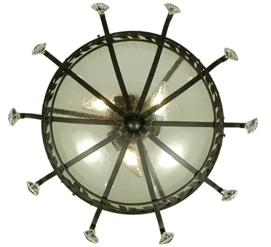 The Florentine by Meyda Lighting - Image 7