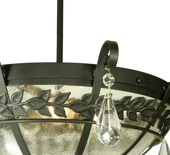 The Florentine by Meyda Lighting - Image 9