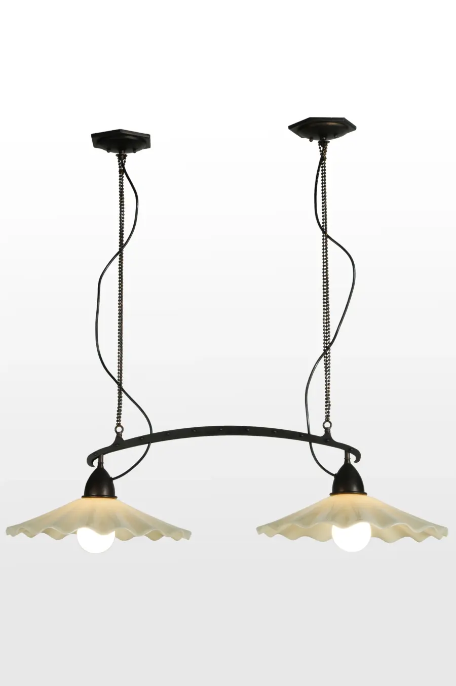 The Metro Fusion by Meyda Lighting - Image 1