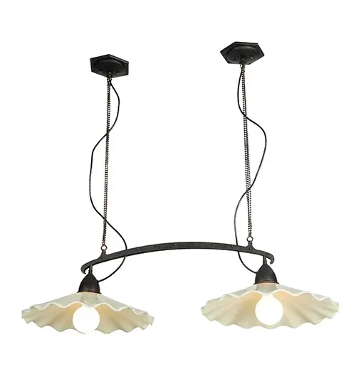 The Metro Fusion by Meyda Lighting - Image 4