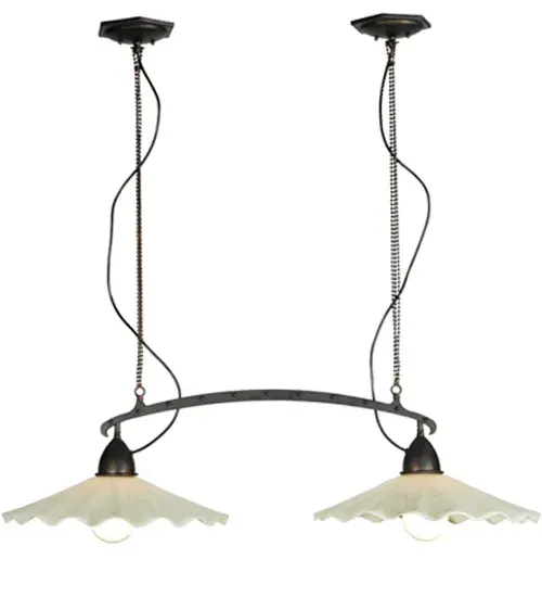 The Metro Fusion by Meyda Lighting - Image 5