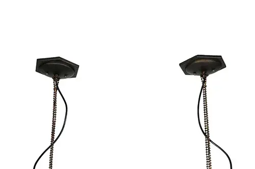 The Metro Fusion by Meyda Lighting - Image 7