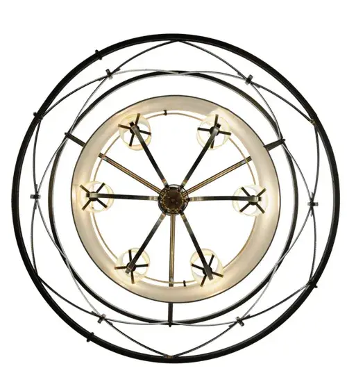 The Penelope by Meyda Lighting - Image 7