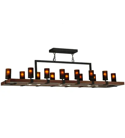 The Grand Terrace by Meyda Lighting - Image 1